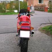 Honda VFR 750 F