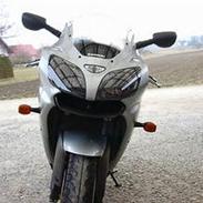 Kawasaki ZXR 636