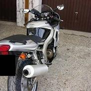 Kawasaki ZXR 636