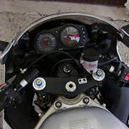 Kawasaki ZXR 636