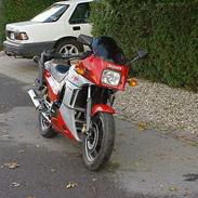 Kawasaki gpz900r ninja