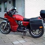 Yamaha xs 1100
