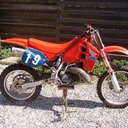 Honda CR 500