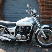 Kawasaki Z 650