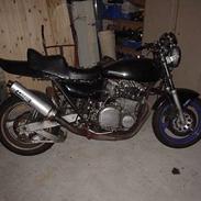 Kawasaki z 900