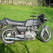 Suzuki gs450 'SOLGT*