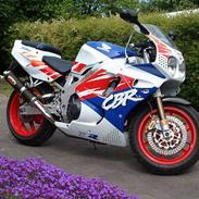 Honda Cbr 900 rr Fireblade