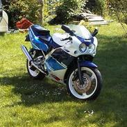 Suzuki GSX 400RR
