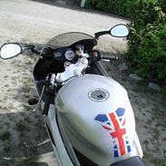 Triumph Daytona 955i