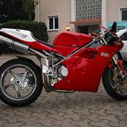Ducati 996s