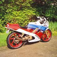 Honda NSR 125 RL
