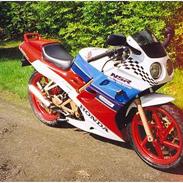 Honda NSR 125 RL