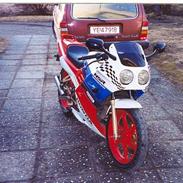 Honda NSR 125 RL