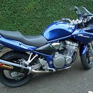 Suzuki GSF Bandit 600S