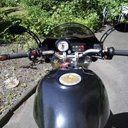 Ducati MONSTER 600 ER SOLGT