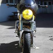 Ducati MONSTER 600 ER SOLGT