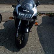Suzuki GSXR 