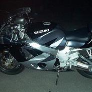 Suzuki GSXR 