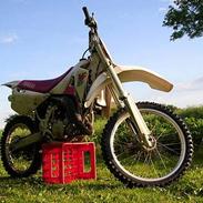 Yamaha YZ 125