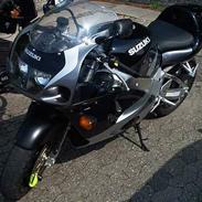 Suzuki GSXR 