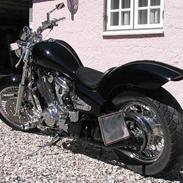 Honda Shadow