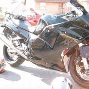 Honda cbr 600