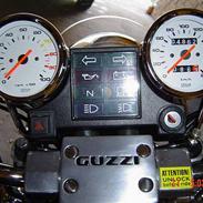 Moto Guzzi Nevada 750 club  