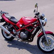 Suzuki GSF 400 Bandit