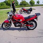 Suzuki GSF 400 Bandit