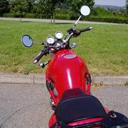 Suzuki GSF 400 Bandit