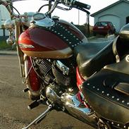 Yamaha xvs 650  dragstar classic
