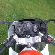 Suzuki Gsx250R
