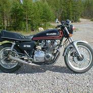 Suzuki GS 1000