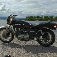 Suzuki GS 1000