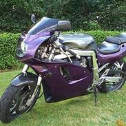Suzuki Gsxr750wp