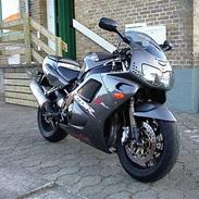 Honda CBR900RR Fireblade SOLGT