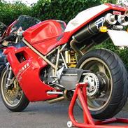 Ducati 916SP3