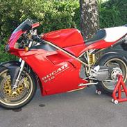 Ducati 916SP3