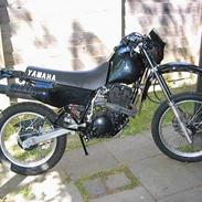 Yamaha XT 350