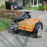 Nimbus Standart ekstra