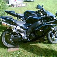 Suzuki GSX-R 1000K3