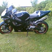 Suzuki GSX-R 1000K3