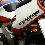 Honda CBR 400 RR FireBlade RIP