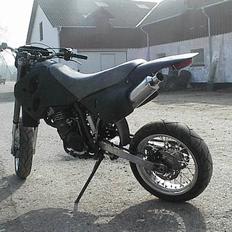 KTM 640 super M