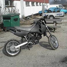 KTM 640 super M