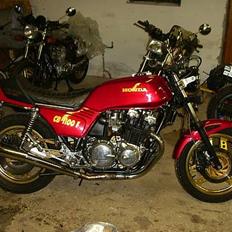 Honda CB 1100 F