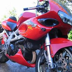 Suzuki TL 1000 S [solgt]