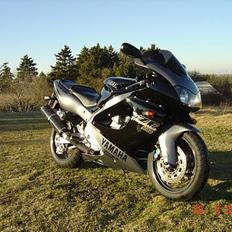 Yamaha YZF1000R