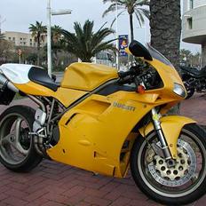 Ducati 748S
