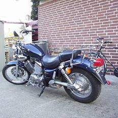 Yamaha XV535 - virago